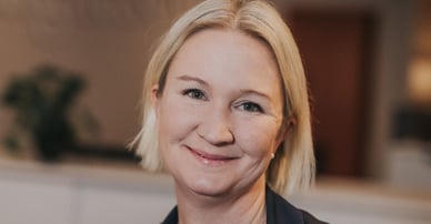 Erica Dahl mäklare i Habo