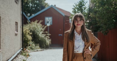 Elin Andersson mäklare i Västerås och Hallstahammar