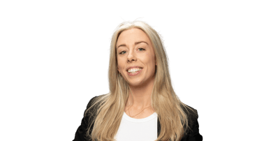 Emelie Holmgren mäklare i Göteborg, Mölndal och Partille