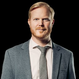 Simon Svedlund