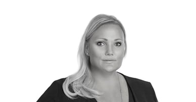 Alexandra Hanwik mäklare i Strängnäs och Södermalm