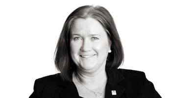 Gun-Britt Asplund mäklare i Sundsvall