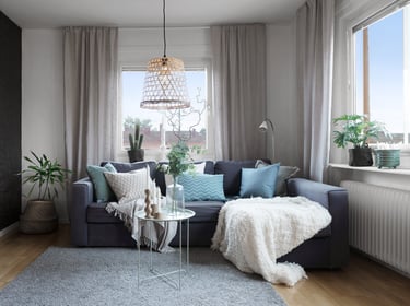 Bostadsrätt – vad är en bostadsrätt och vilka regler gäller?