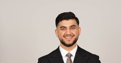 Khybar Josefzai mäklare i Fosie, Rosengård och Hyllie