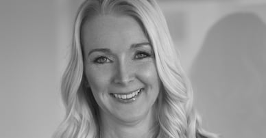 Sofia Hörle mäklare i Täby