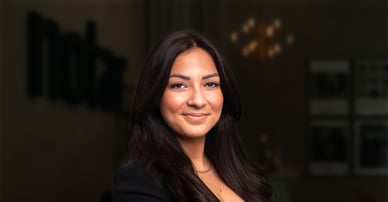 Roxana Sabouri mäklare i Sundbyberg, Solna, Mariehäll och Bromma