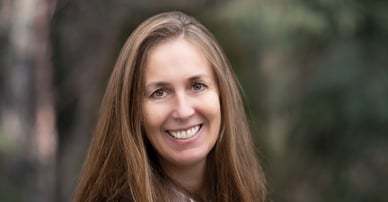 Katarina Johansson mäklare i Kungälv