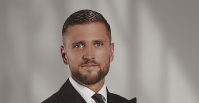 Mattias Fredriksson mäklare i Örebro, Askersund och Kumla