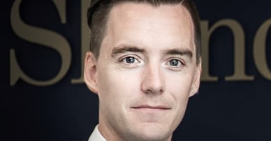 Pontus Damm mäklare i Kungälv och Ale