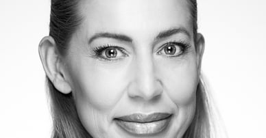 Karolina Christiernsson mäklare i Haninge och Nynäshamn