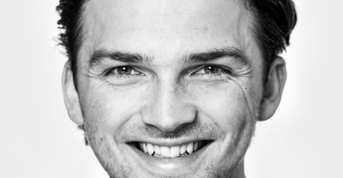 Rasmus Kisker mäklare i Göteborg