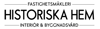 Historiska Hem