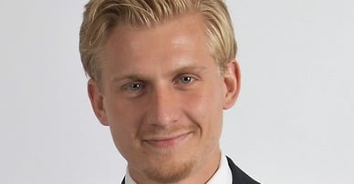 Elias Boström