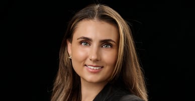 Malin Bank mäklare i Täby