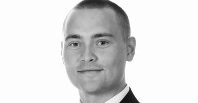 Felix Åhlén mäklare i Norrköping