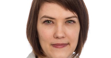 Malin Bergström mäklare i Ludvika och Smedjebacken