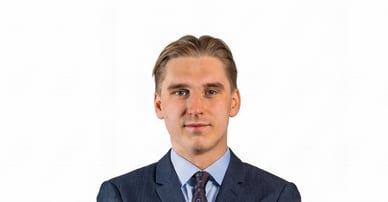 August Carlsson mäklare i Landskrona och Svalöv