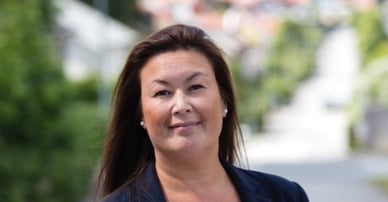 Pia Woo mäklare i Göteborg och Lerum
