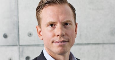 Oscar Rehn mäklare i Järfälla