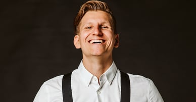 Joakim Pulkkinen mäklare i Växjö, Tingsryd, Alvesta och Ljungby