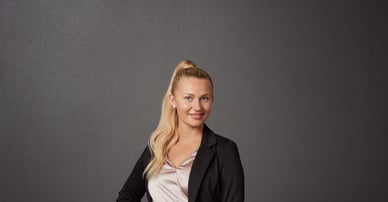 Sophi Eriksson mäklare i Norrtälje