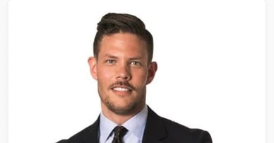 Johan Appeltofft Dahlberg mäklare i Malmö och Svedala