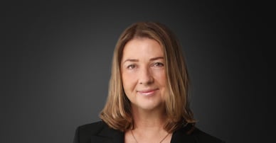 Katarina Brinkenberg Hallin mäklare i Vallentuna