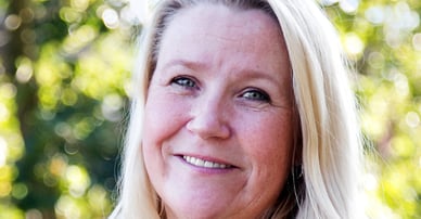 Anne Kylemark mäklare i Stenungsund