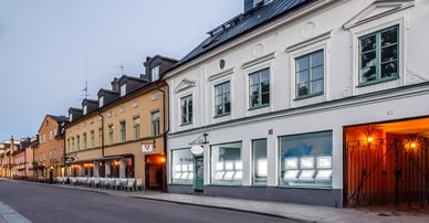 HusmanHagberg Uppsala