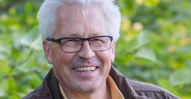 Johannes Båth mäklare i Uppsala