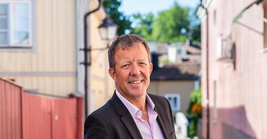 Staffan Westerberg mäklare i Norrtälje