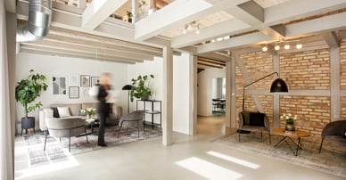 Bülow & Lind Malmö