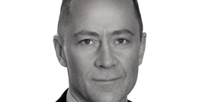 Jerry Johnsson mäklare på Södermalm