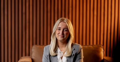 Nathalie Björk mäklare i Kristianstad