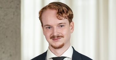 Simon Gaard mäklare i Malmö