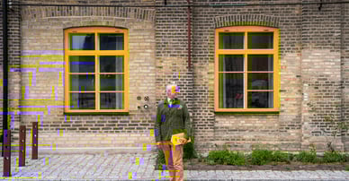 Patrik Frimodig mäklare i Simrishamn