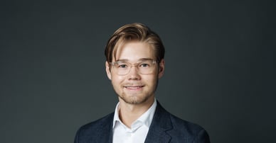 Liam Ekvall mäklare på Hisingen, Öckerö, Björlanda och Torslanda