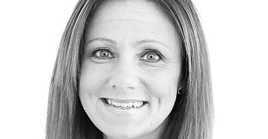 Ann-Chatrin Olsson mäklare i Kil, Grums och Karlstad