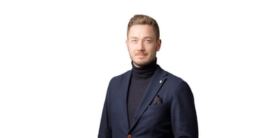 Richard Östlund mäklare i Sunne