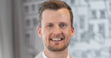 Jonathan Haug mäklare i Forshaga och Kil