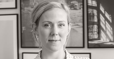 Rebecca Bernspång mäklare i Lomma och Lund