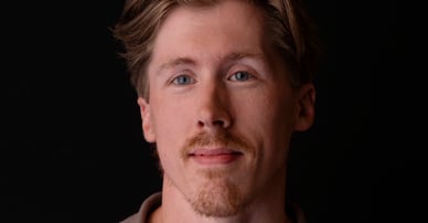 Peter Rosén Sjöberg