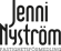 Jenni Nyström Fastighetsförmedling