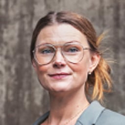 Karin Ekström