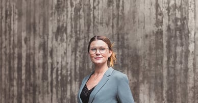 Karin Ekström mäklare i Lund och Eslöv