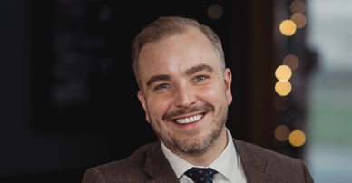 Fredrik Selmerhagen mäklare i Lund