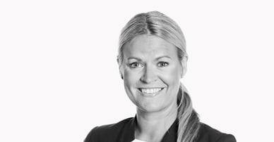 Anna Dahlman mäklare på Södermalm och Fruängen