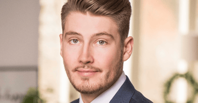 Robert Sundström mäklare i Solna och Sundbyberg