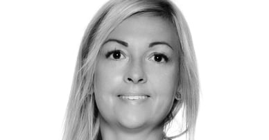 Louise Andersson mäklare i Ystad