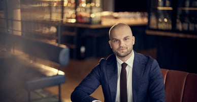 Karl Fransson mäklare i Kirseberg